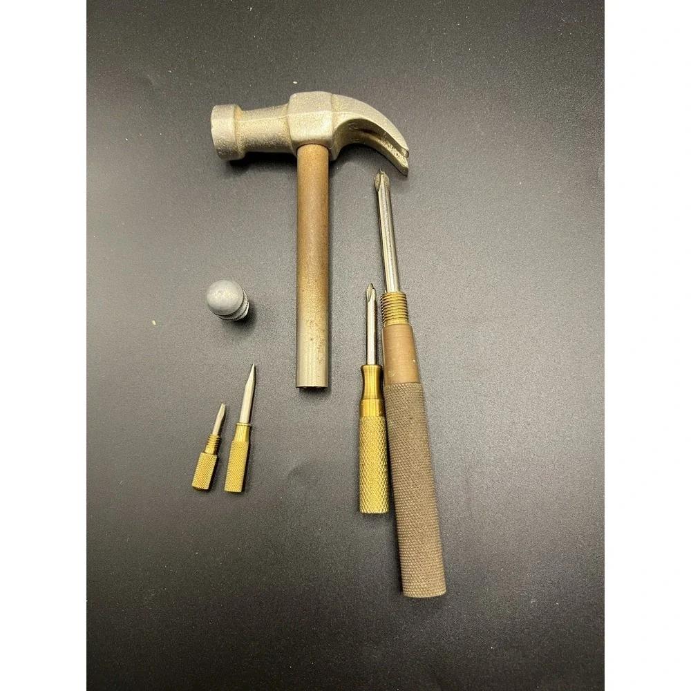 GAM Manufacturing vintage gam